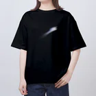 ef_の水底のゆらめき_01 Oversized T-Shirt