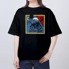 Culture Clubの[ Culture Club ] ACiD Ver.Ⅲ 〜一富士二鷹三茄子人〜 T-sh② オーバーサイズTシャツ