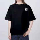 aedi.create_officialのafternoon オーバーサイズTシャツ