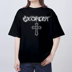 grimのExorcist オーバーサイズTシャツ