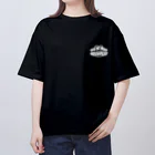 MOG WORK'sのロケットパンチ Oversized T-Shirt