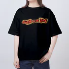 JINPIN (仁品)のダメ？それともイイ？ Oversized T-Shirt