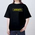 RGB &COのARIGATO Oversized T-Shirt