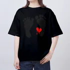 ZONT-13_SUのThe Rumbling 2 Oversized T-Shirt