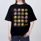 momolove の羊がいっぱい Oversized T-Shirt