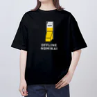 U E P O NのOFFLINE NOMIKAI Oversized T-Shirt