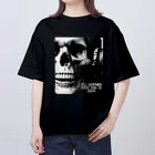 MIYABI Spiritのロック魂 Oversized T-Shirt