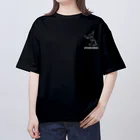 永野のひとやすみ オーバーサイズTシャツ