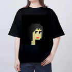 UgonkeのTシャツ屋さんのugonke meme オーバーサイズTシャツ