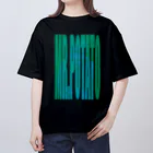 MR.CHILD FRIENDS {チャイルドフレンズ}のMR.POTATO {ミスターポテト} Oversized T-Shirt