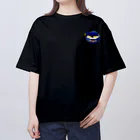 homitaのバードフレンズ Oversized T-Shirt