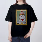 ポケファス ショップの【おデコレーションケーキ】TS Oversized T-Shirt