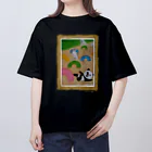 ポケファス ショップの【タイヤイヤ期】TS オーバーサイズTシャツ