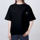 無職のTKの無職のTK 2024/SS Oversized T-Shirt