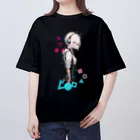 revive_revの【NEW】RevちゃんオーバーサイズTシャツ Oversized T-Shirt