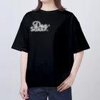 犬の靴屋さんDogSoxxの犬の靴屋さんDogSoxxノベルティ オーバーサイズTシャツ