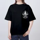 SESTA SHOPのメキシコ帽子店 Oversized T-Shirt