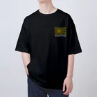 JOKERS FACTORYのJAPAN Oversized T-Shirt