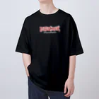 OKA-DESIGNのルサンチマン Oversized T-Shirt