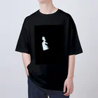 んごちゃん'sショップの結構ガチでおしゃれな俺 Oversized T-Shirt