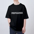 PROPAGANDAのPROPAGANDA オーバーサイズTシャツ