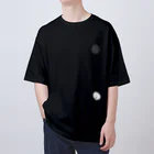 Culture Clubの[ Culture Club ] Fallen Egg OS T-sh Oversized T-Shirt