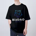 BizDAOのBizDAO公式ノベルティ オーバーサイズTシャツ