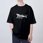 Cool TigerのCool Tiger  オーバーサイズTシャツ