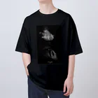 pliska のrenascent オーバーサイズTシャツ