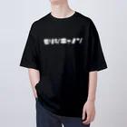 gucci_rのモリシキャノン Oversized T-Shirt