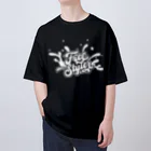 8440のFREESTYLER ANOTHER Oversized T-Shirt