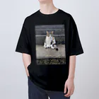 きゃんかぬのご本尊T Oversized T-Shirt