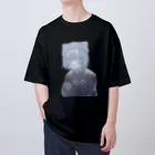 あくむ病院のDEATH Oversized T-Shirt