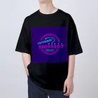 【KOTCH】 Tシャツショップの夜更かししないと　２日目 Oversized T-Shirt