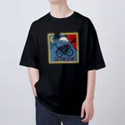 Culture Clubの[ Culture Club ] ACiD Ver.Ⅲ 〜一富士二鷹三茄子人〜 T-sh② オーバーサイズTシャツ