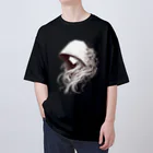 zaisuのミステリアス Oversized T-Shirt