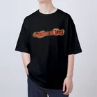 JINPIN (仁品)のダメ？それともイイ？ Oversized T-Shirt