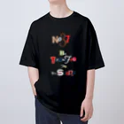 ととのいたい2人のミッドナイトサウナ「No.37」のNo.37 from T2MS SAUNA RegularWeight Hoodie  -TypoArt-[BLK] オーバーサイズTシャツ