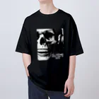 MIYABI Spiritのロック魂 Oversized T-Shirt