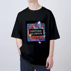 相澤個人。のESOTERICGLAMOUR3 オーバーサイズTシャツ