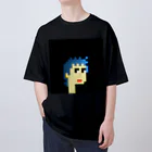 UgonkeのTシャツ屋さんのugonke meme Oversized T-Shirt