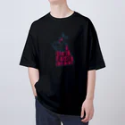 Adagraphの吸血鬼さん Oversized T-Shirt