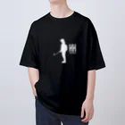 metaのHISUI HUNTER（翡翠ハンター） Oversized T-Shirt