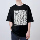 desART_BOX（デザートボックス）のトロPiカル Oversized T-Shirt