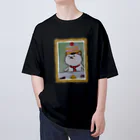 ポケファス ショップの【おデコレーションケーキ】TS Oversized T-Shirt