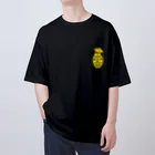 アリーヴェデルチャンネルSHOPのGRENADE051 オーバーサイズTシャツ