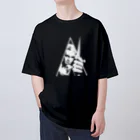 stereovisionの暴力的なベートーヴェン（名前なし） Oversized T-Shirt