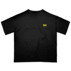 YouTuber《ギターみつ先生/斉藤光彦》のYellow オーバーサイズTシャツ