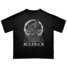 エゴイスト乙女の「愛憎」 Oversized T-Shirt