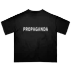 PROPAGANDAのPROPAGANDA オーバーサイズTシャツ